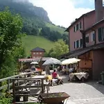 Rifugio Marchett Hotel *