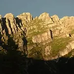 Rifugio Marchett Lecco