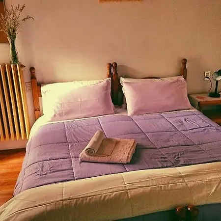 Hotel Rifugio Marchett *
