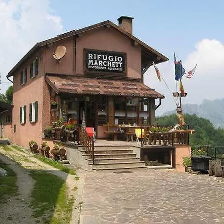 Rifugio Marchett