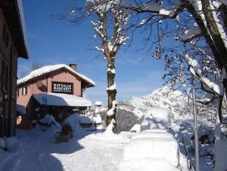 Rifugio Marchett *