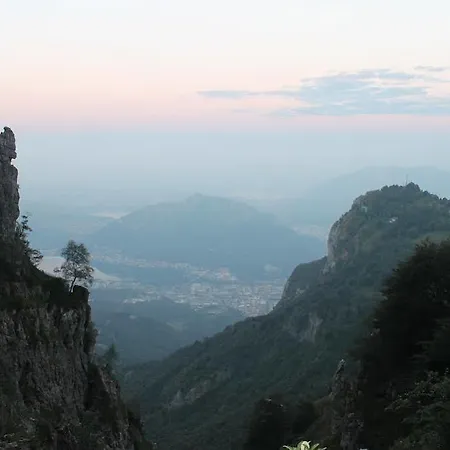 Hotel Rifugio Marchett *