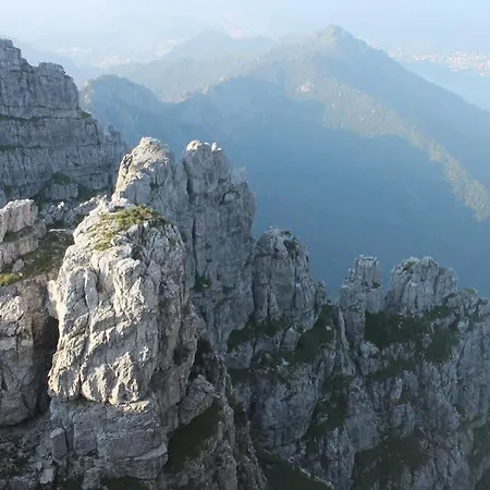 Rifugio Marchett