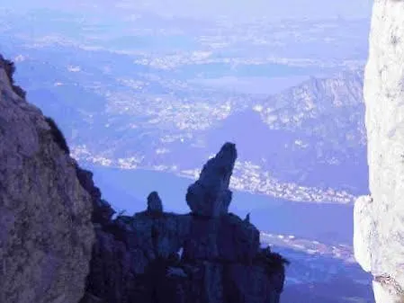 Rifugio Marchett
