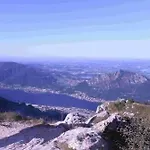 ホテル Rifugio Marchett *