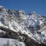 ホテル Rifugio Marchett *