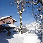 Rifugio Marchett *